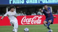Live Streaming Gratis Final Piala Dunia Antarklub 2025: Chelsea vs PSG