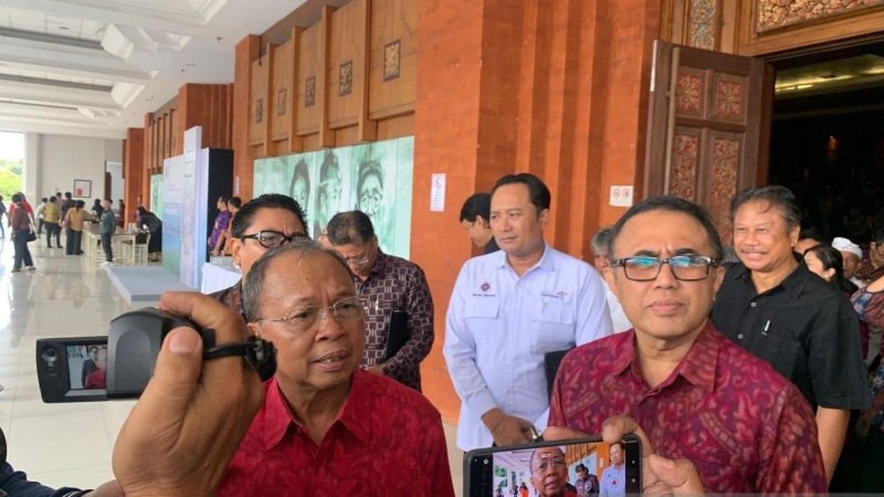 Gubernur Bali Tetapkan Syarat Ketat bagi OTA dalam Promosi Hotel, Pastikan Berizin dan Bayar Pajak