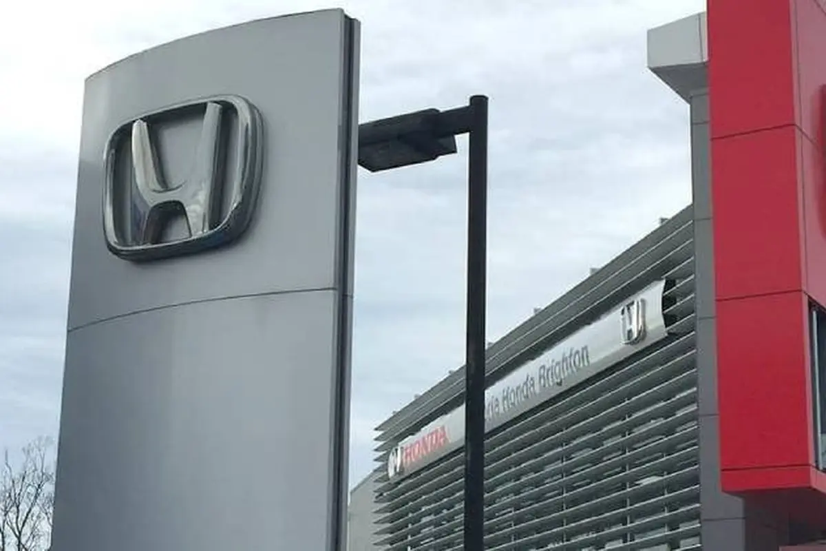 Dealer Honda di Australia digugat karena membohongi konsumen (Carsales Australia)