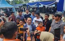Trivia Kesehatan: Cegah Diare & DBD, Dinkes Sumsel Motivasi PHBS Jelang Musim Hujan 2025
