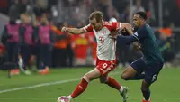 Tempat Menonton Bayern Munchen vs Arsenal di Liga Champions 2026/2027