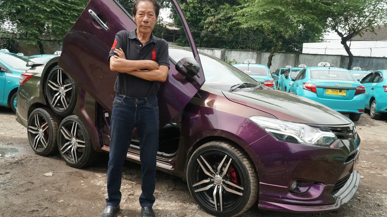 Ronny Gunawan
