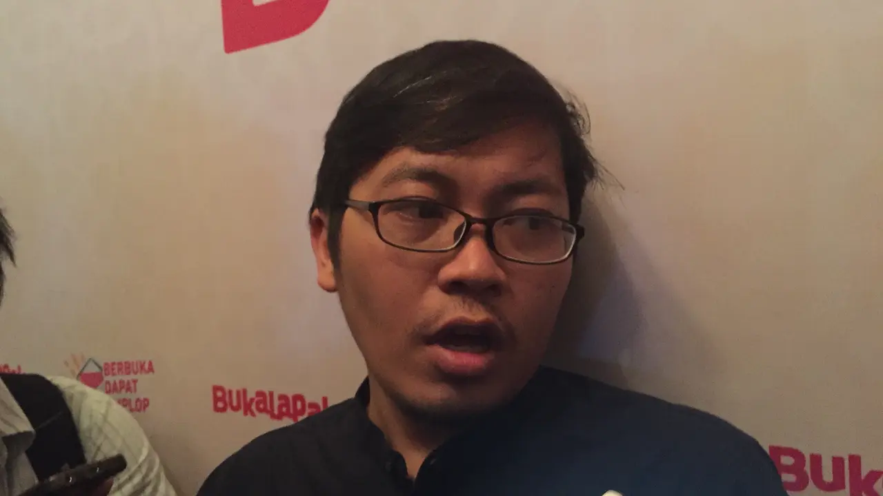 Bukalapak.