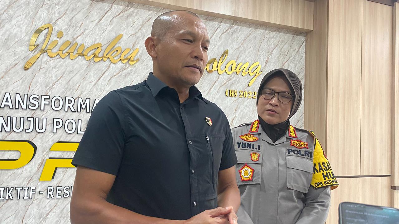 Misteri 20 Mobil di Lokasi Judi Sabung Ayam Lampung, Ini Nomor Polisinya