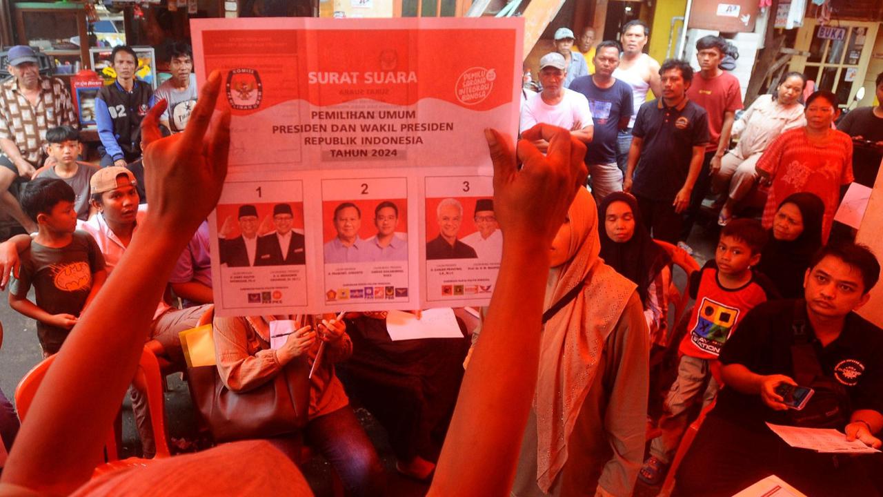 Sebelumnya, Kapolda Metro Jaya Irjen Pol Karyoto sempat berkelakar atas kondisi keamanan di Ibu Kota seperti hari lebaran yang kondusif.&nbsp;