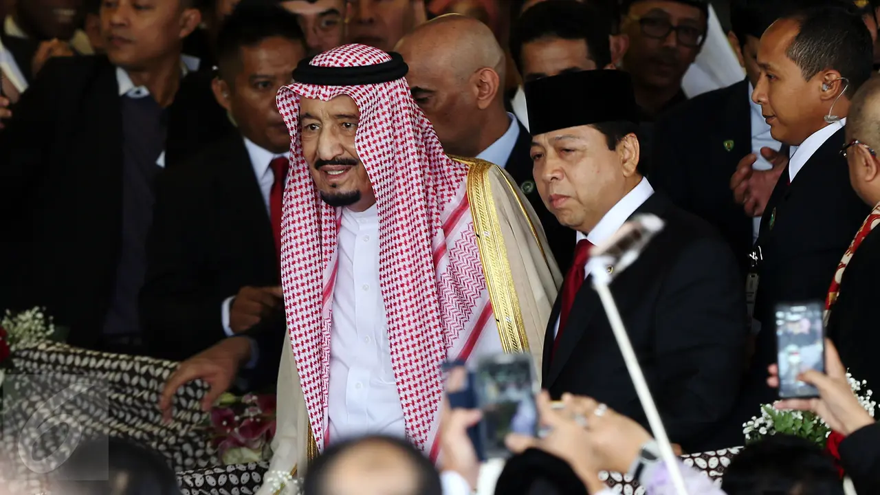 Raja Salman