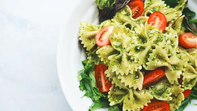 ilustrasi jenis vitamin untuk meningkatkan kualitas tidur/unsplash