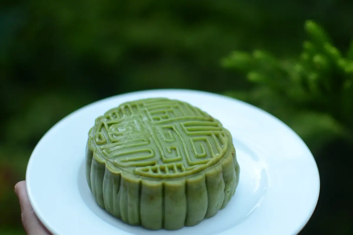 mooncake