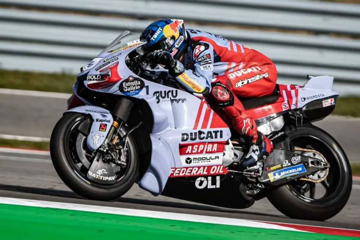 Gresini Racing