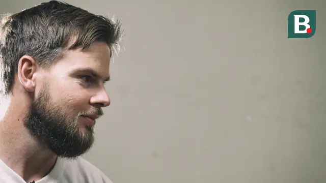 Danny Guthrie