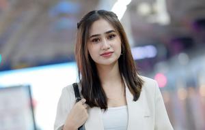 Kisah sukses Novita Sari sebagai TikToker dengan 11 jutaan pengikut rupanya diwarnai sejumlah romatika termasuk menghadapi pahitnya perceraian.