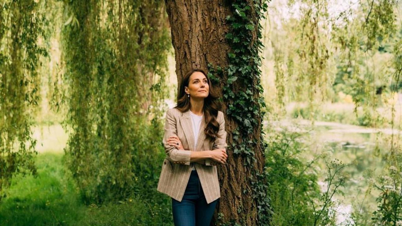 Profil Kate Middleton yang Umumkan Perjuangannya Lawan Kanker Usai Hilang Berbulan-Bulan