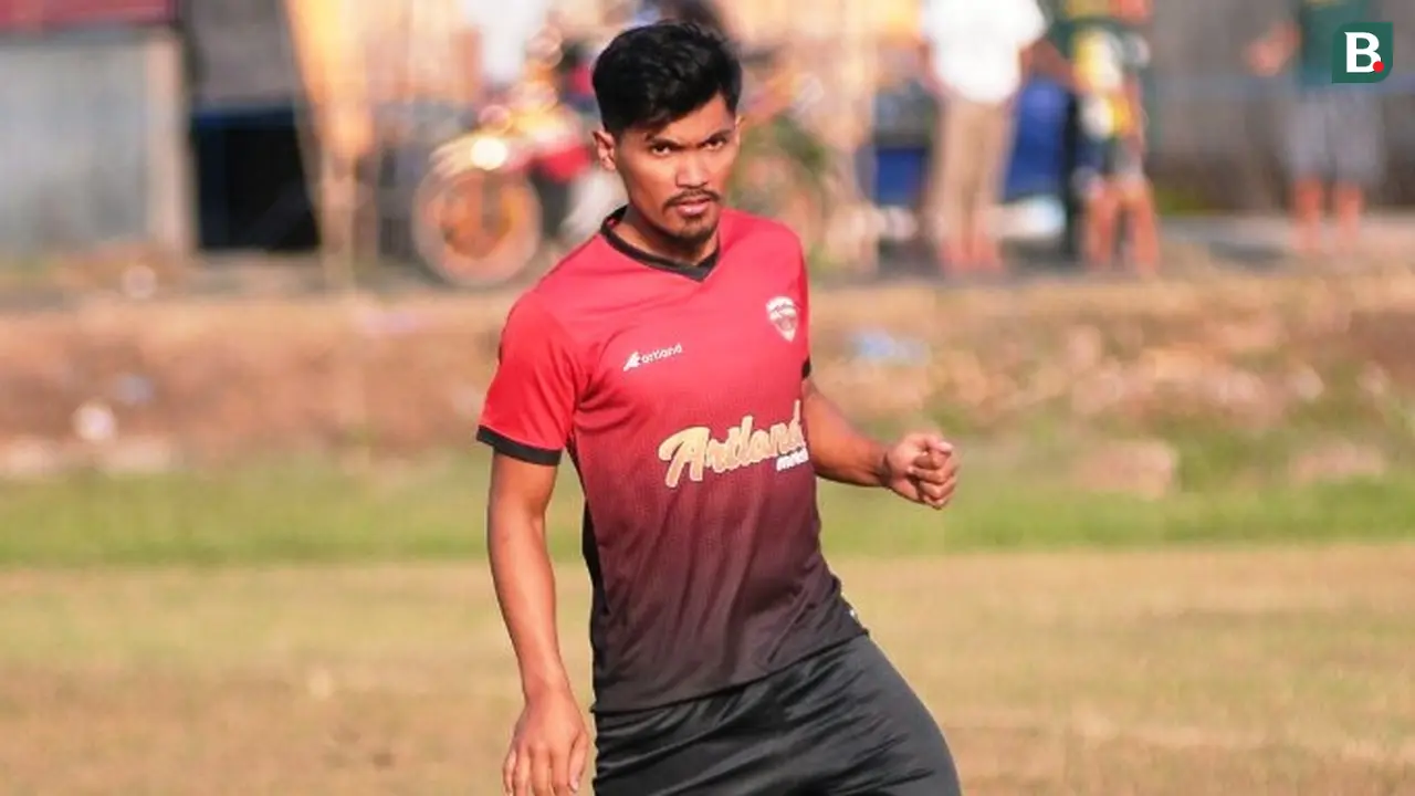 Heri Susanto