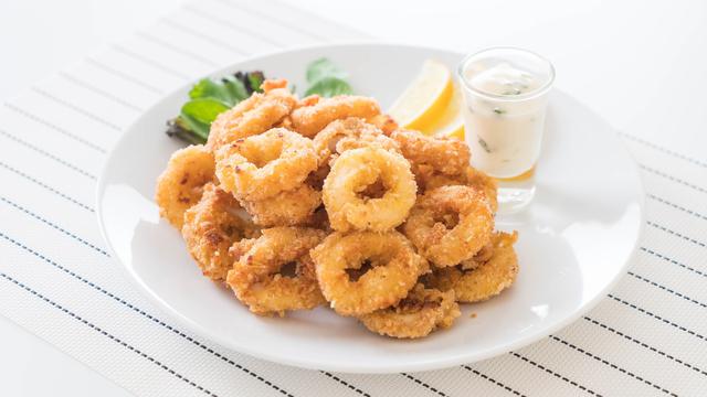 Calamari