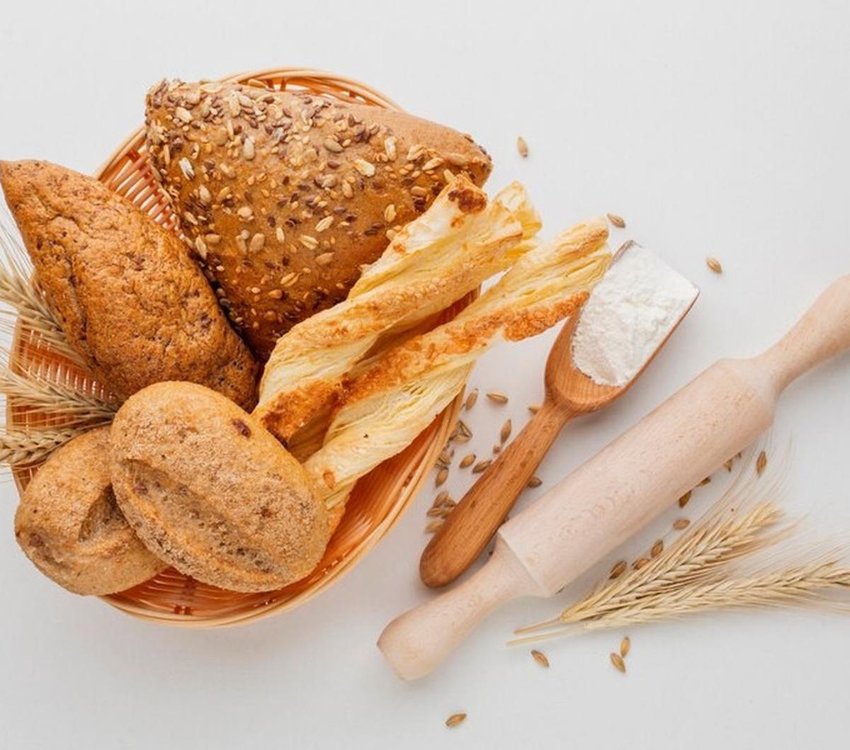Gliadin, yang merupakan bagian utama dari gluten, dapat memberikan efek negatif bagi kesehatan, terutama pada orang dengan kondisi tertentu.