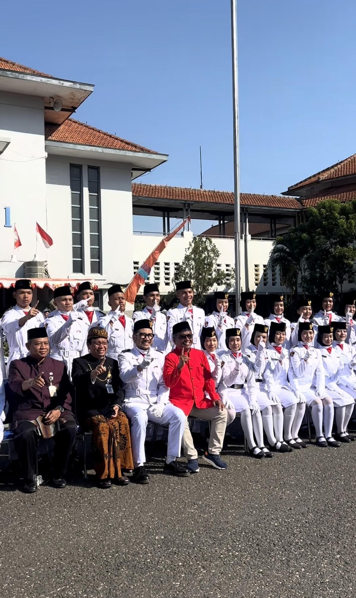 Dok. Istimewa