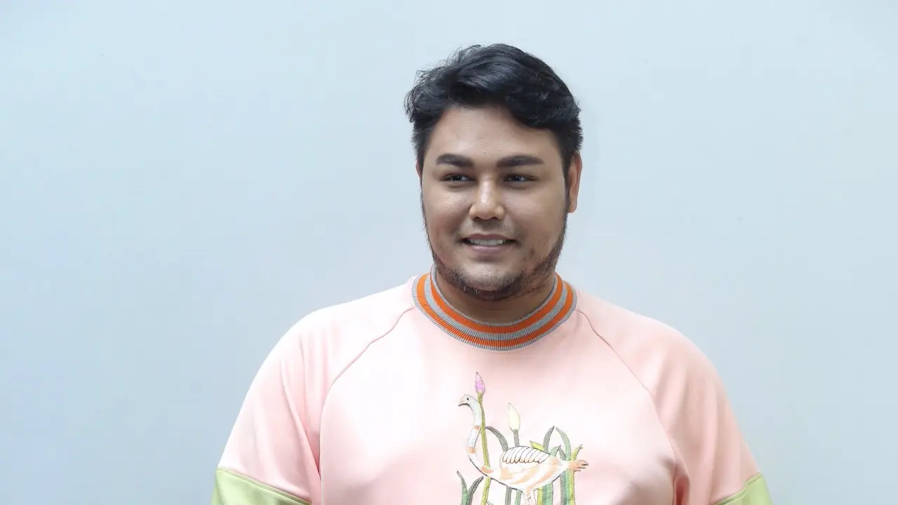 Ivan Gunawan