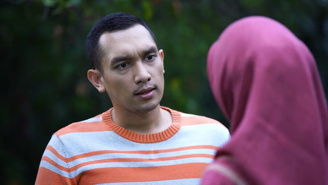 Cinta Kedua