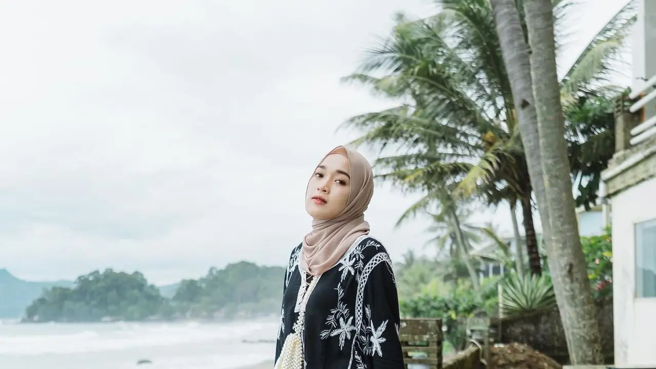 [Fimela] Ririe Fairuz