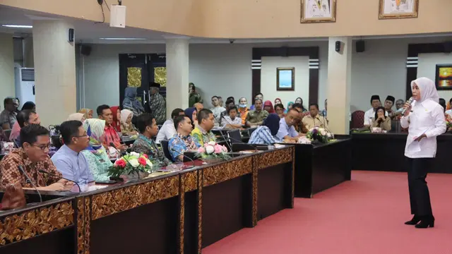 Seberang Ulu Sumbang Kawasan Kumuh Terbanyak di Palembang