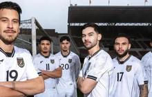 Daftar Pemain Timnas Indonesia Termahal, Putra Asal Manado Nomor Satu