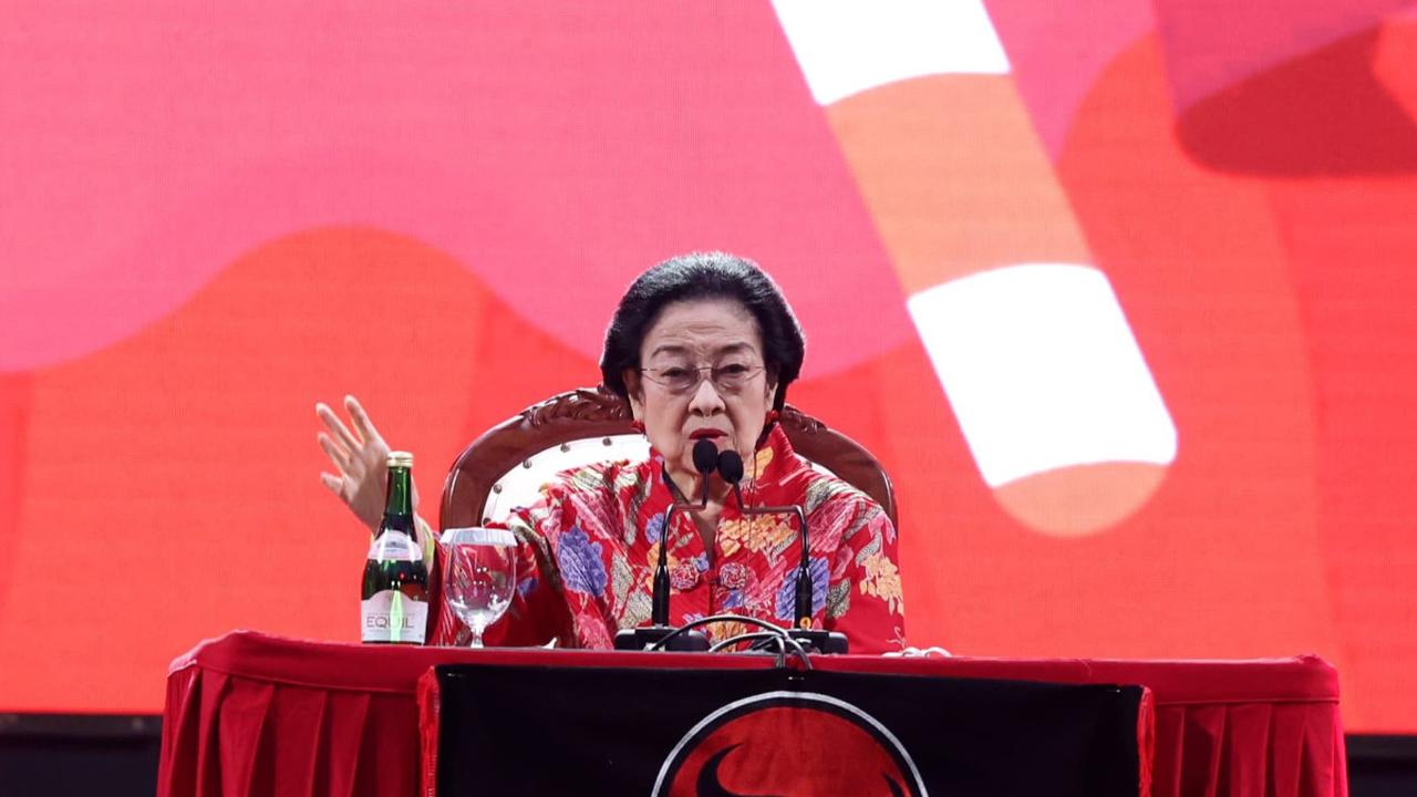 Dari Amerika, Tim Ganjar-Mahfud Ucapkan Selamat Ulang Tahun Megawati: Ibu Pemimpin Demokrasi