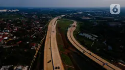 Integrasi Koridor Logistik Tol Cibitung-Cilincing Percepat Distribusi