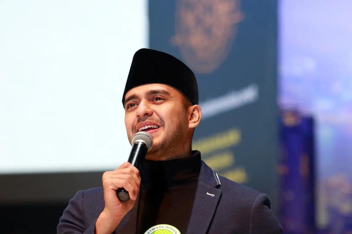 Ali Zainal