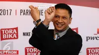 Pemain Asing Seleksi Persib Bisa Tampil di Piala Presiden