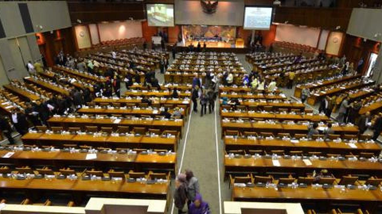 DPR sahkan RUU Penanganan Konflik Sosial