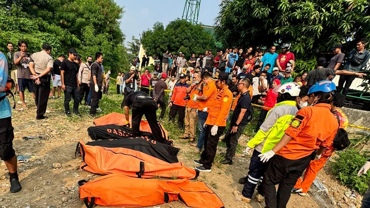 Kompolnas Ungkap Ada Kode 'Pesta' Tawuran di Balik 7 Remaja Tewas di Kali Bekasi