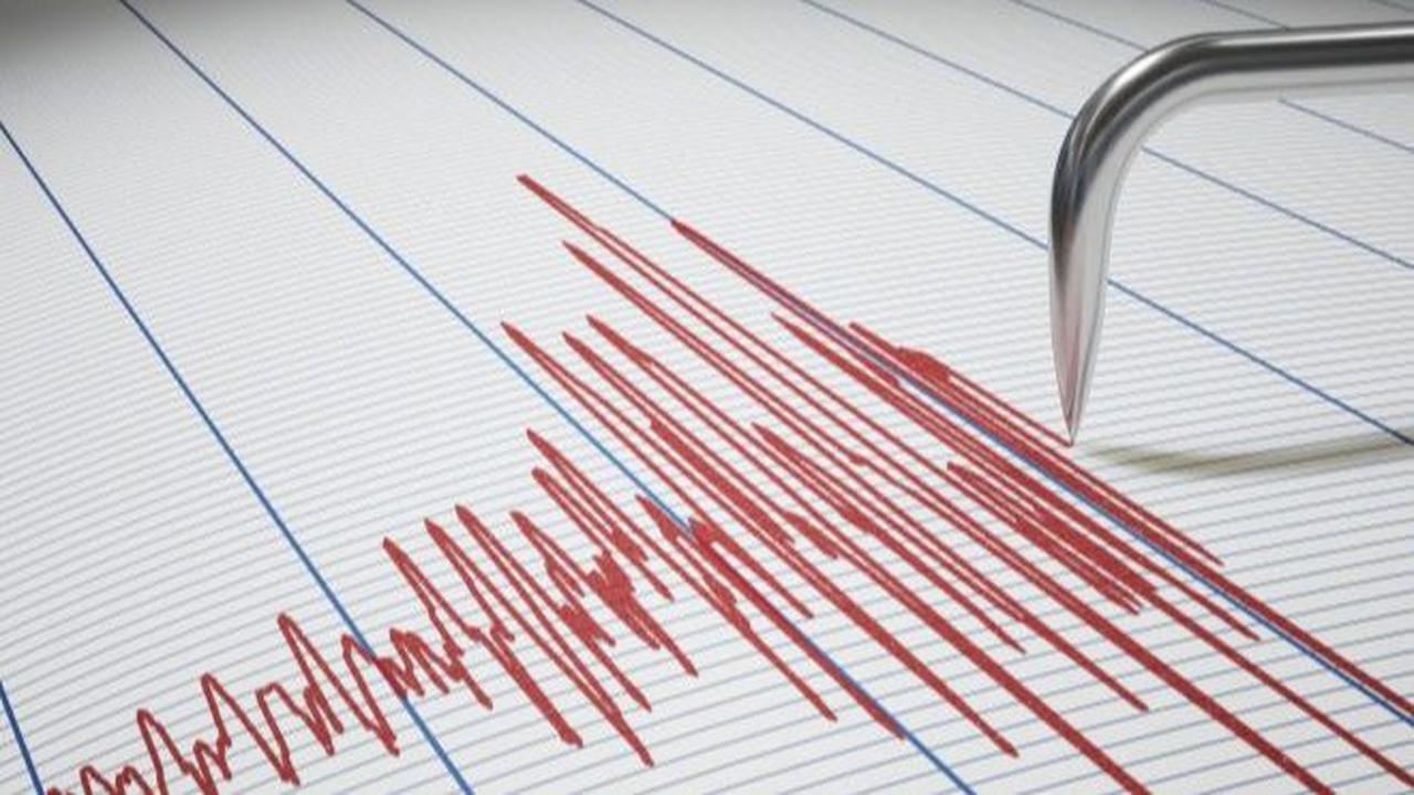 Gempa Berpusat di Darat Guncang Batang, Sejumlah Bangunan Dilaporkan Rusak