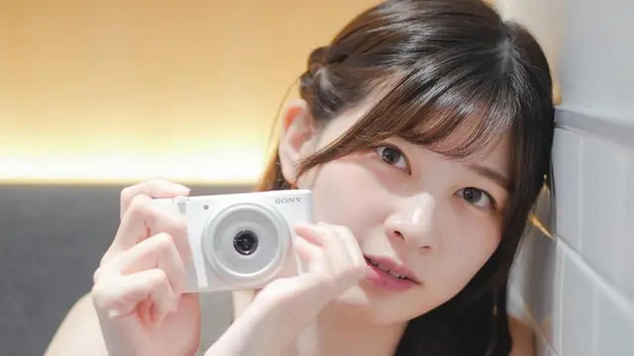 Sosok Saori Araki yang Viral di X, Wanita Jepang Berwajah Menawan yang Curi Perhatian