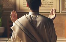 Doa Malam Nisfu Syaban Arab Latin dan Artinya, Ketahui Keutamaannya