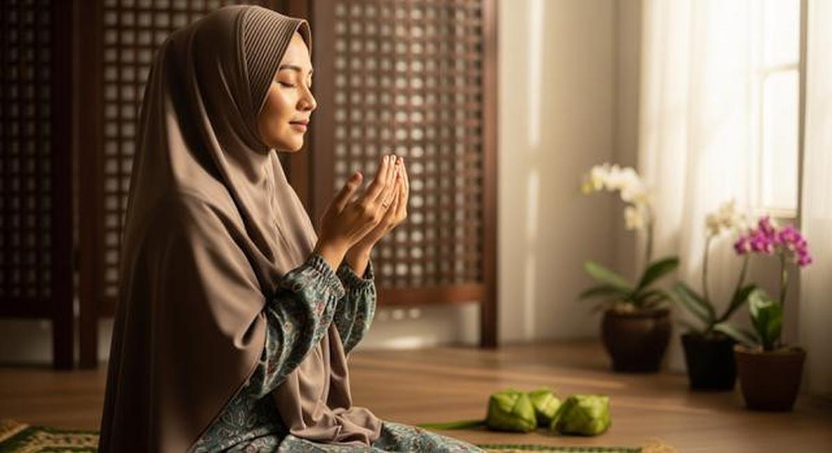 6 Keutamaan Puasa Arafah: Amalan Istimewa Penghapus Dosa Setahun Lalu &amp; Akan Datang