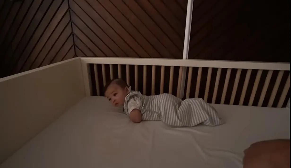 (Youtube/Nikita Willy Official)