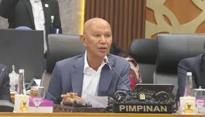 Said Abdullah Dorong Kebijakan Afirmatif Tarif Cukai Rokok Golongan III