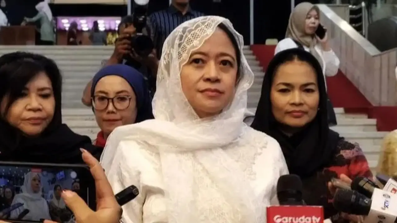 Puan Maharani Ingatkan Pemudik Lebaran, Jaga Kesehatan dan Perhatikan Keselamatan Jalan