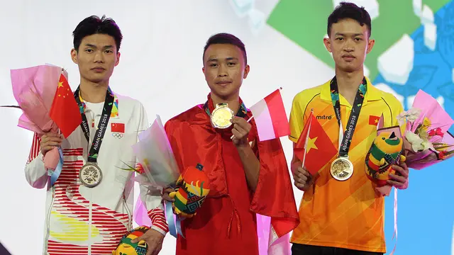 Sumarandak Ridel alias BenZerRidel