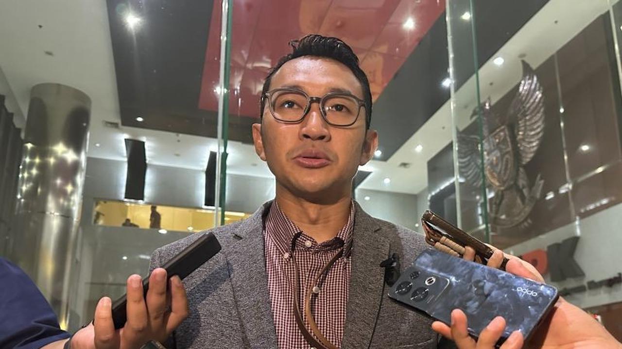 KPK Imbau Beni Saputra Kooperatif dalam Kasus Suap Proyek Bekasi