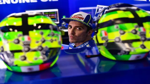 Andrea Iannone