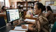 Kunci Jawaban Survei Lingkungan Belajar 2026 beserta Soalnya, Referensi untuk Guru dan Kepsek