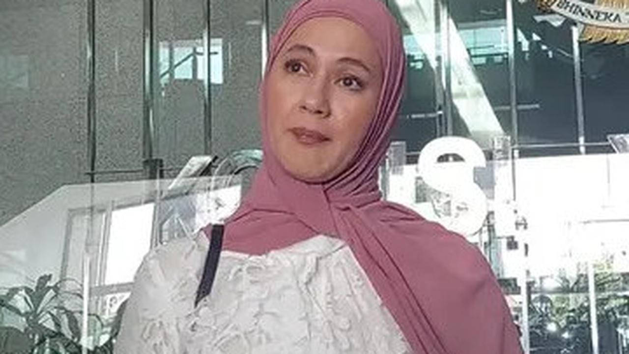 Pernyataan Paula Verhoeven soal Baim Wong Ingin Berpisah Sejak Lama