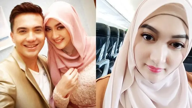 Transformasi Indriani Hadi Mantan Istri Sahrul Gunawan