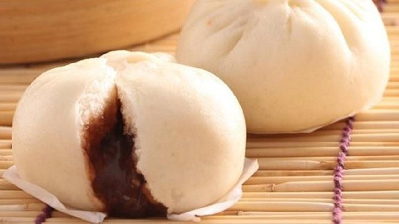 Bakpao