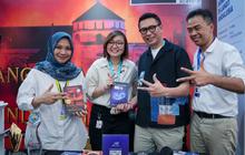 Kementerian Ekraf Perkuat Ekosistem IP Lokal Melalui JAFF Content Market 2025