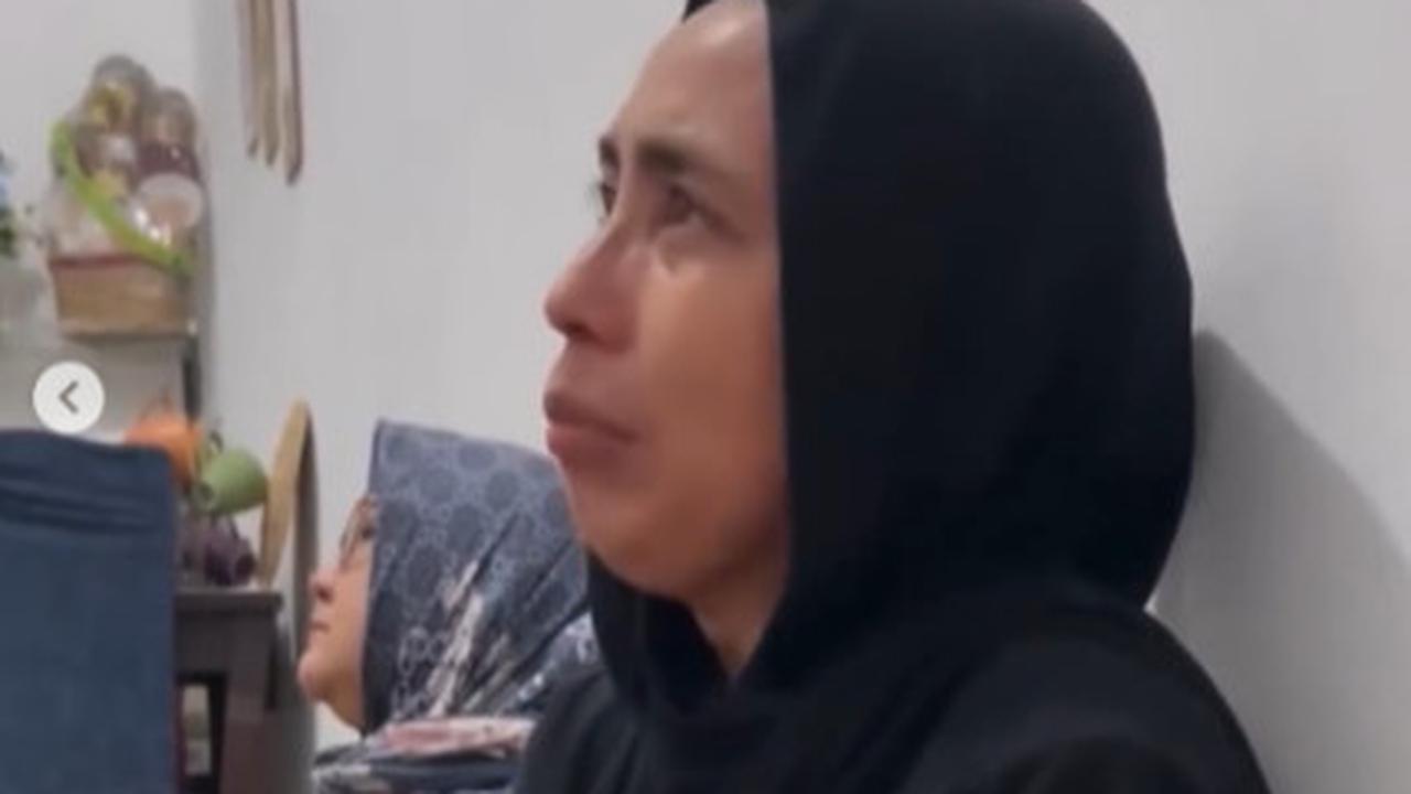 Curhatan Pilu Ibu Argo Mahasiswa UGM yang Tewas Ditabrak BMW