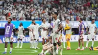 Harapan Inggris Pupus, Performa 5 Pemain Ini Jadi yang Terburuk