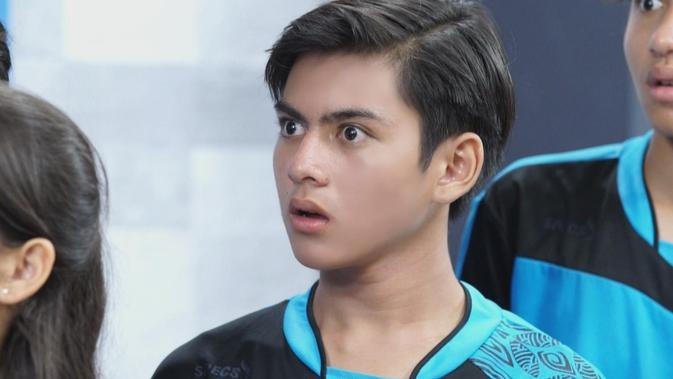 Live Streaming SCTV Sinetron Dari Jendela SMP Episode Ke ...
