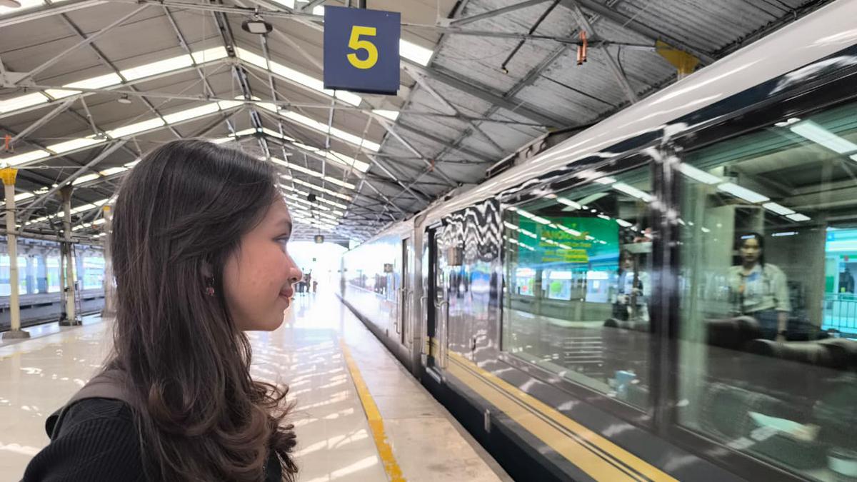 Sambut Libur Nataru, KAI Fasilitasi Angkutan Motor Gratis hingga Kerahkan Kereta Wisata